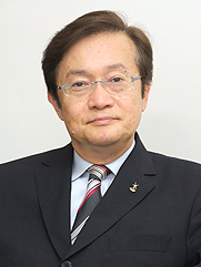 副会長