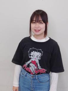 美容院 美容室 Yokota Mani Creare Mani Creare ルミネ北千住店スタッフ紹介