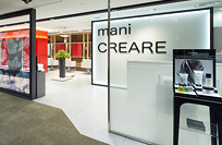 mani CREARE 
ルミネ荻窪店