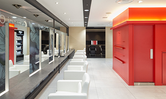 mani CREARE 
ルミネ荻窪店