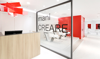 mani CREARE
仙台エスパル店